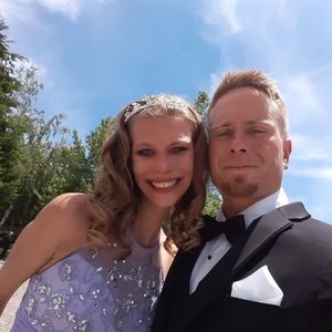 Meet your Posher, Jerry